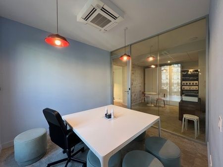 Bureaux à louer paris 13