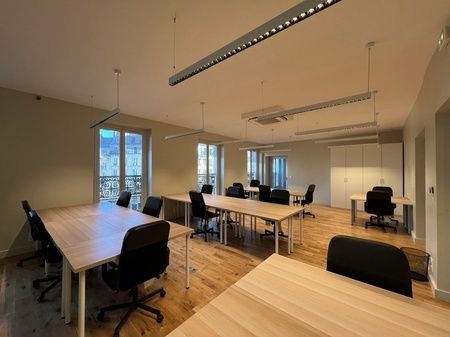 Bureaux à louer paris 12