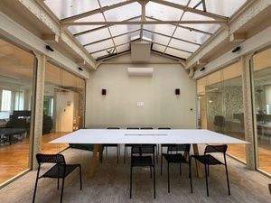 Bureaux à louer paris 11