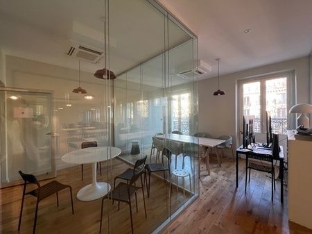 Bureaux à louer paris 6