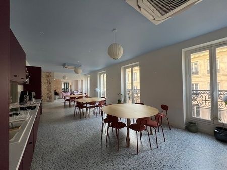 Bureaux à louer paris 2