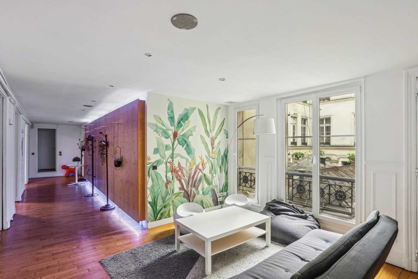 Bureaux à louer paris 10