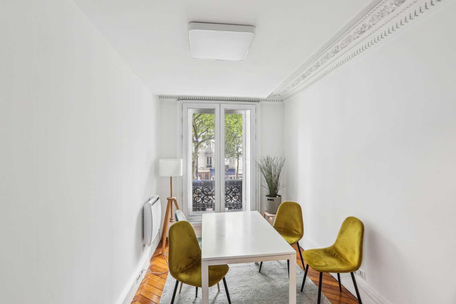 Bureaux à louer paris 4