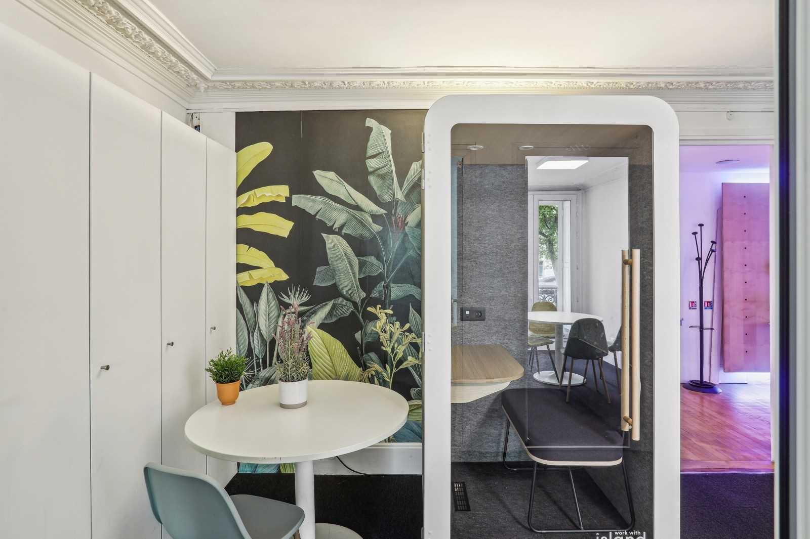 Bureaux à louer paris 11