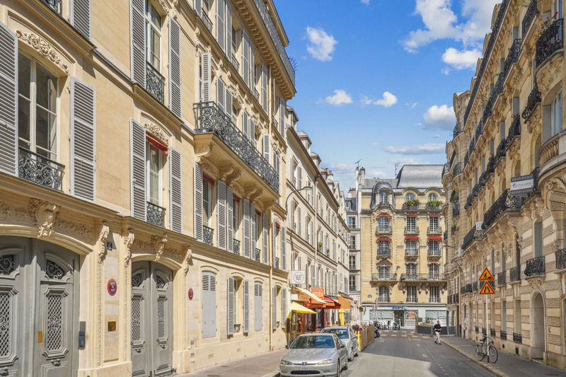 Bureaux à louer paris 1