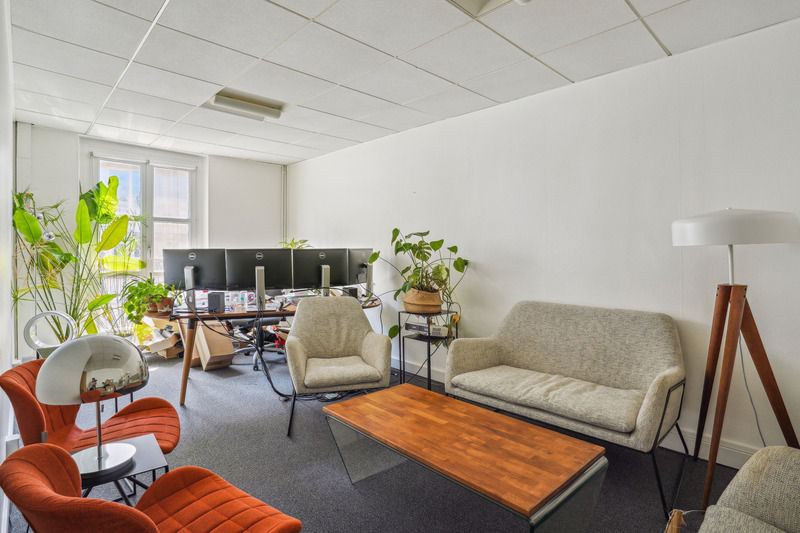 Bureaux à louer paris 12
