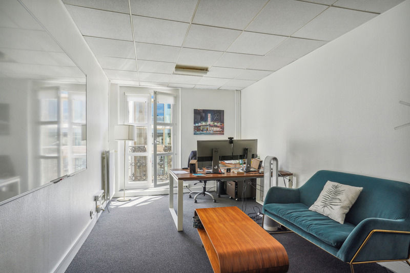 Bureaux à louer paris 14