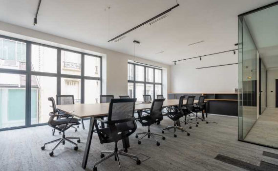 Bureaux à vendre paris 10