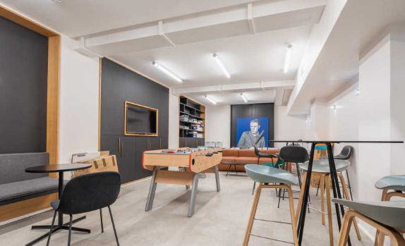 Bureaux à vendre paris 11