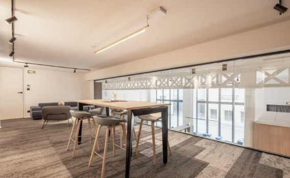 Bureaux à vendre paris 7