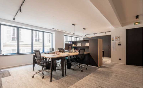 Bureaux à vendre paris 5