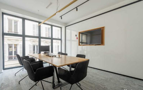 Bureaux à vendre paris 3