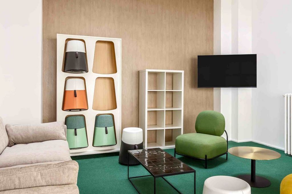 Bureaux à louer paris 2