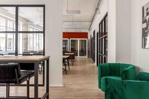 Bureaux à louer paris 5