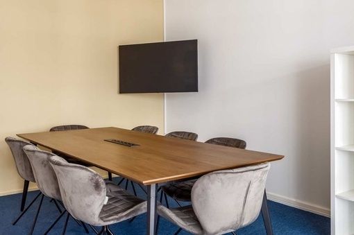 Bureaux à louer paris 7