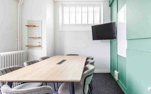Bureaux à louer paris 11