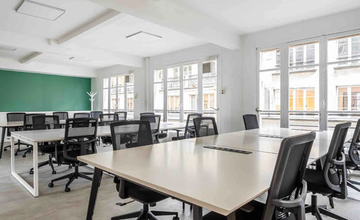 Bureaux à louer paris 10