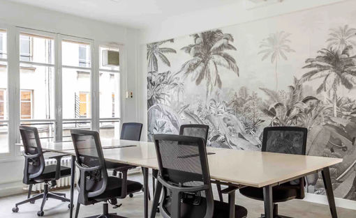 Bureaux à louer paris 13