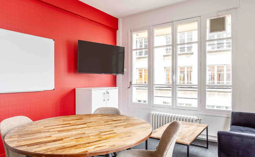 Bureaux à louer paris 12