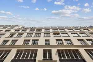 Bureaux à louer paris 1