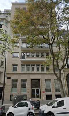 Bureaux à louer paris 1