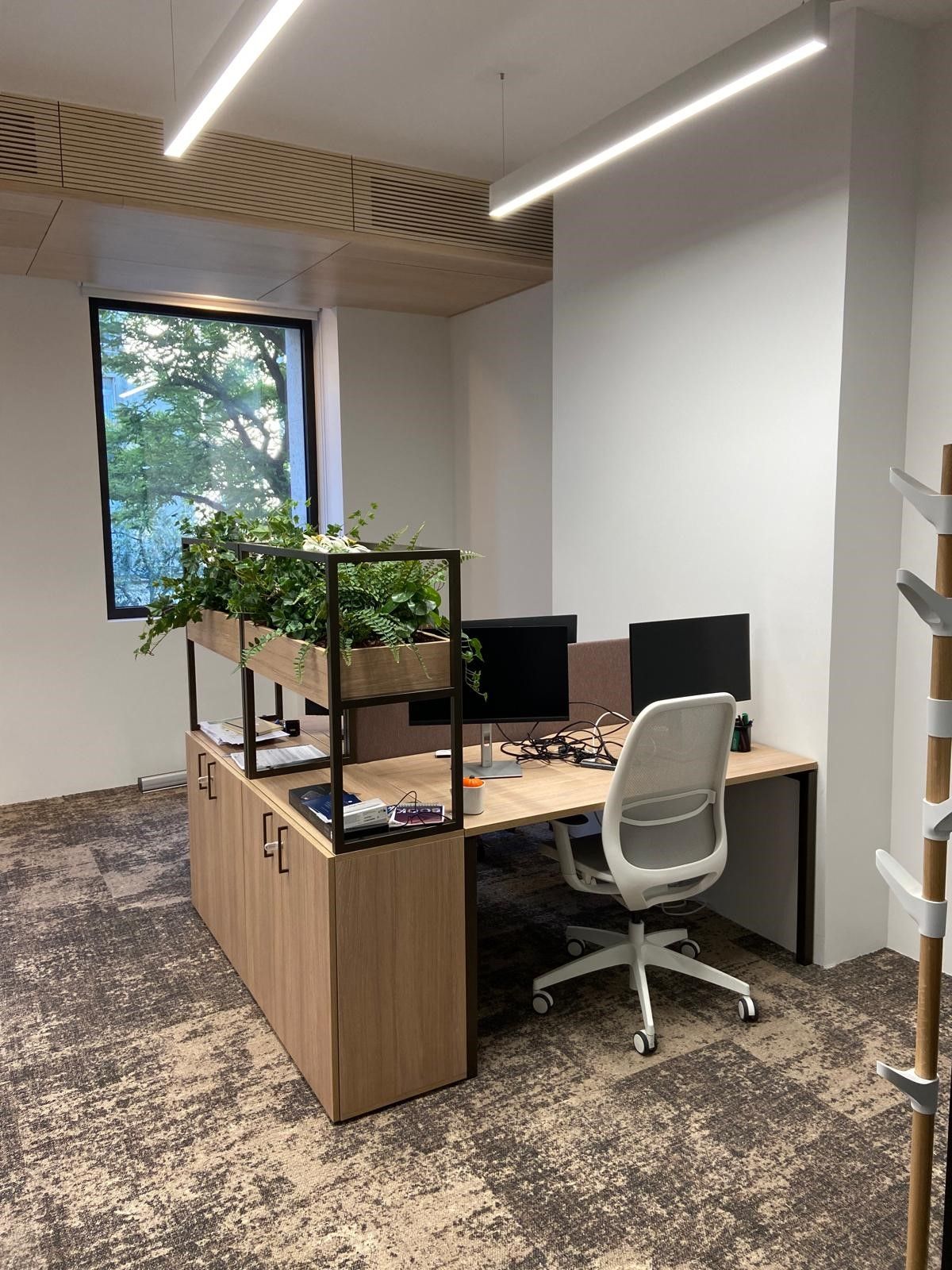 Bureaux à louer paris 11