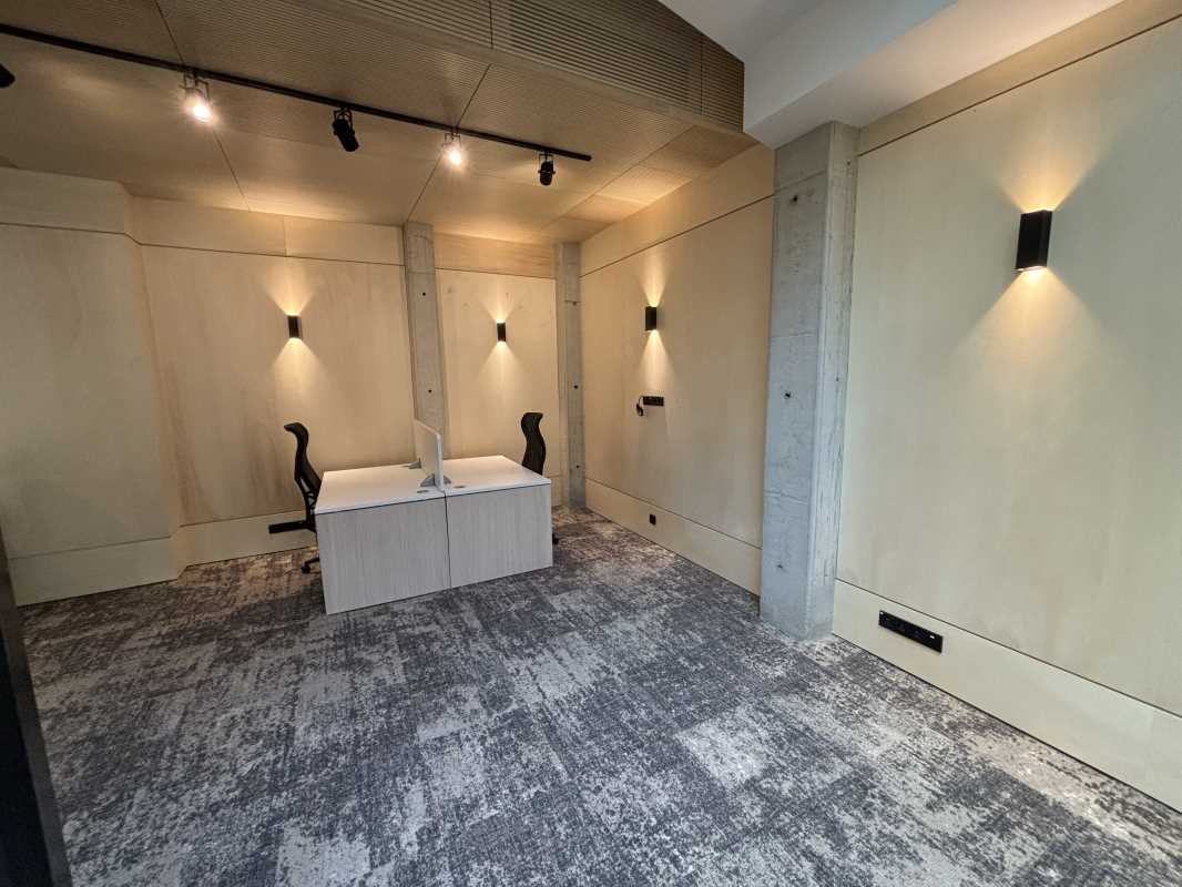 Bureaux à louer paris 3