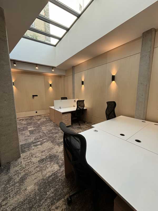 Bureaux à louer paris 2