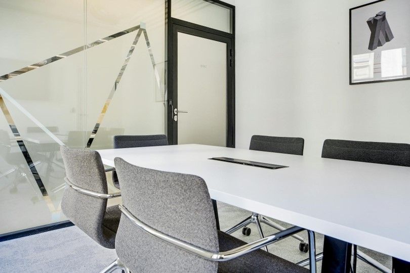 Bureaux à louer paris 4