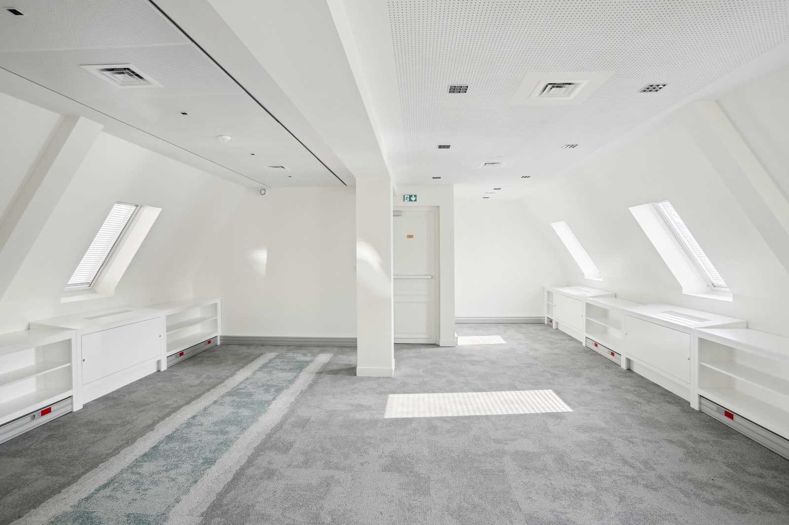 Bureaux à louer paris 12