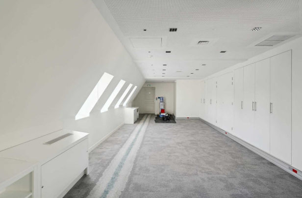 Bureaux à louer paris 6