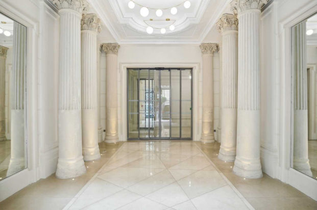 Bureaux à louer paris 2