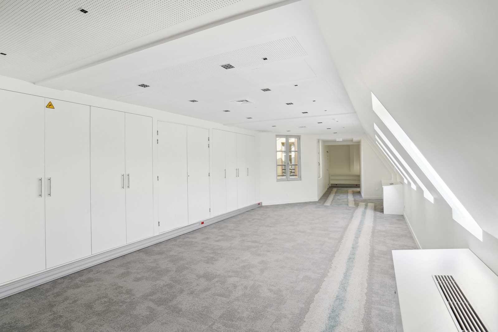 Bureaux à louer paris 11