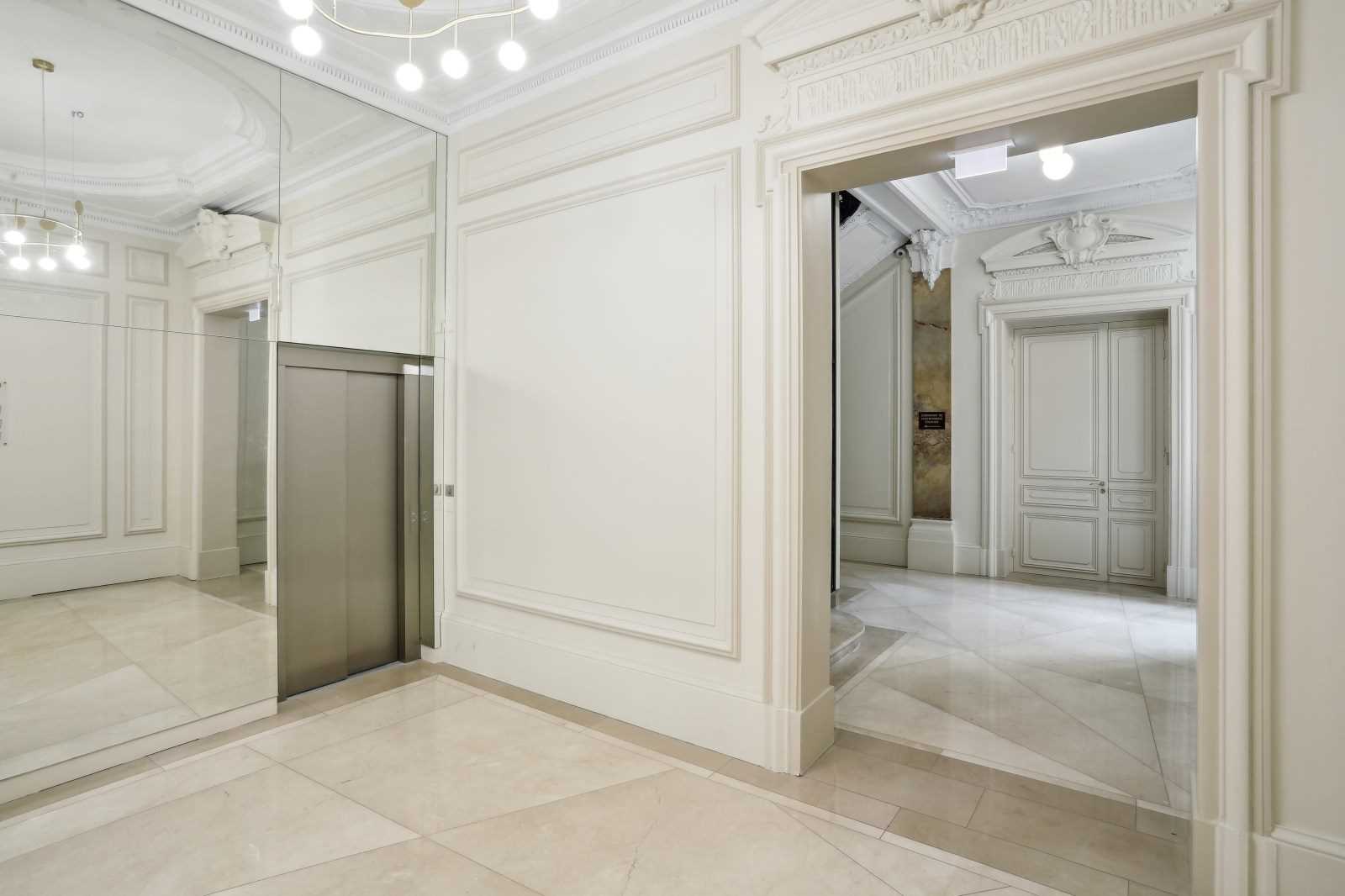 Bureaux à louer paris 10