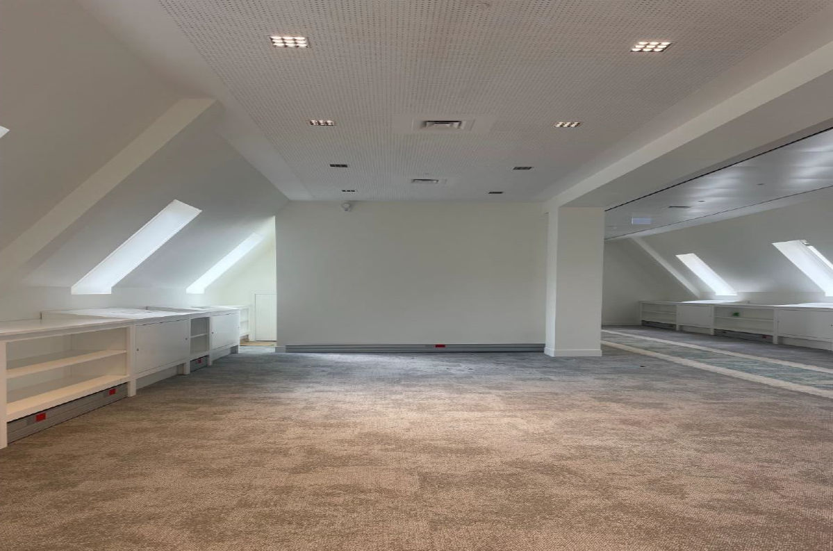 Bureaux à louer paris 7