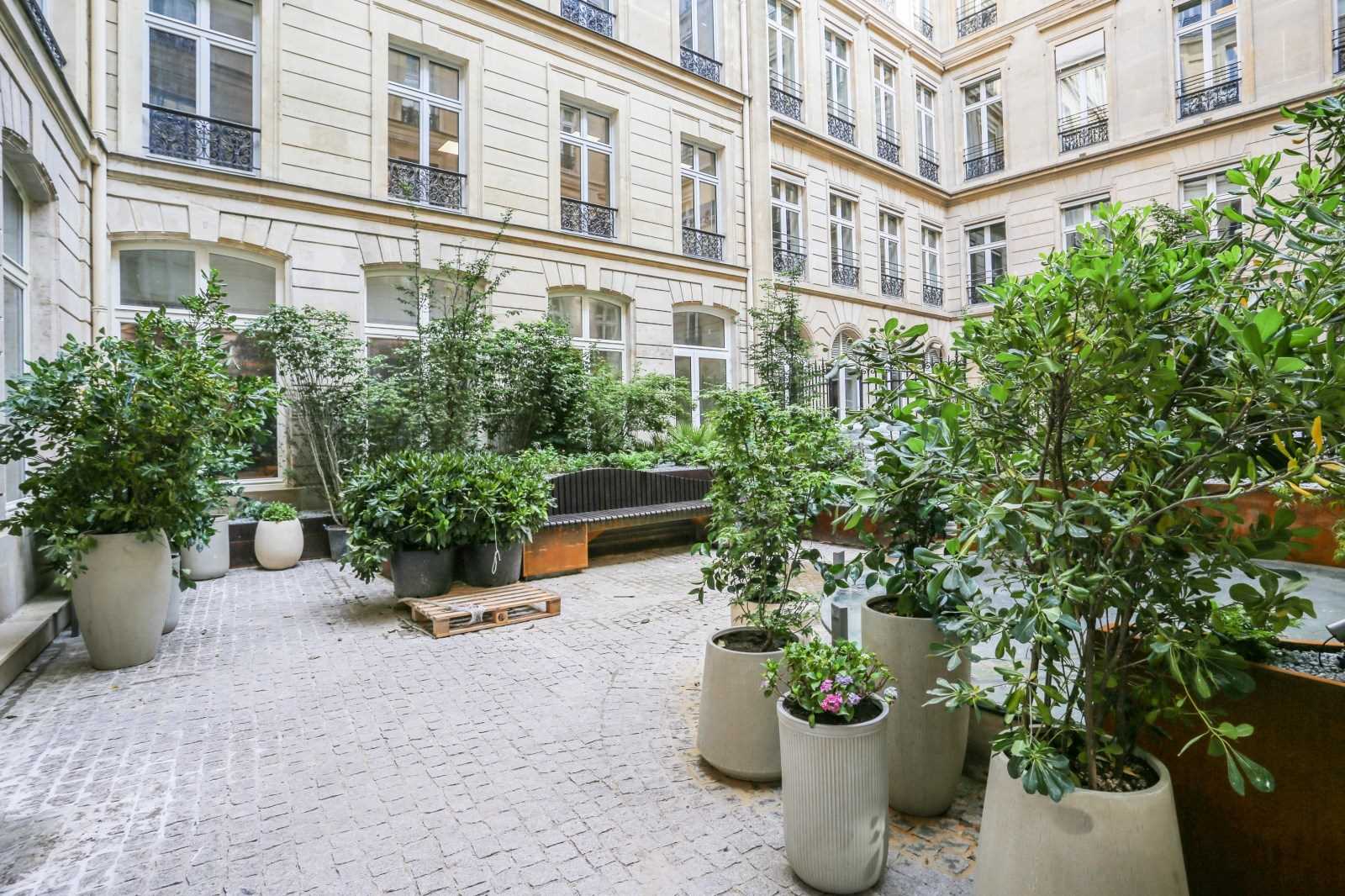 Bureaux à louer paris 14