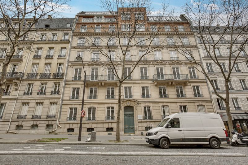 Bureaux à louer paris