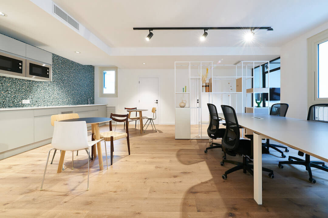 Bureaux à louer paris 3