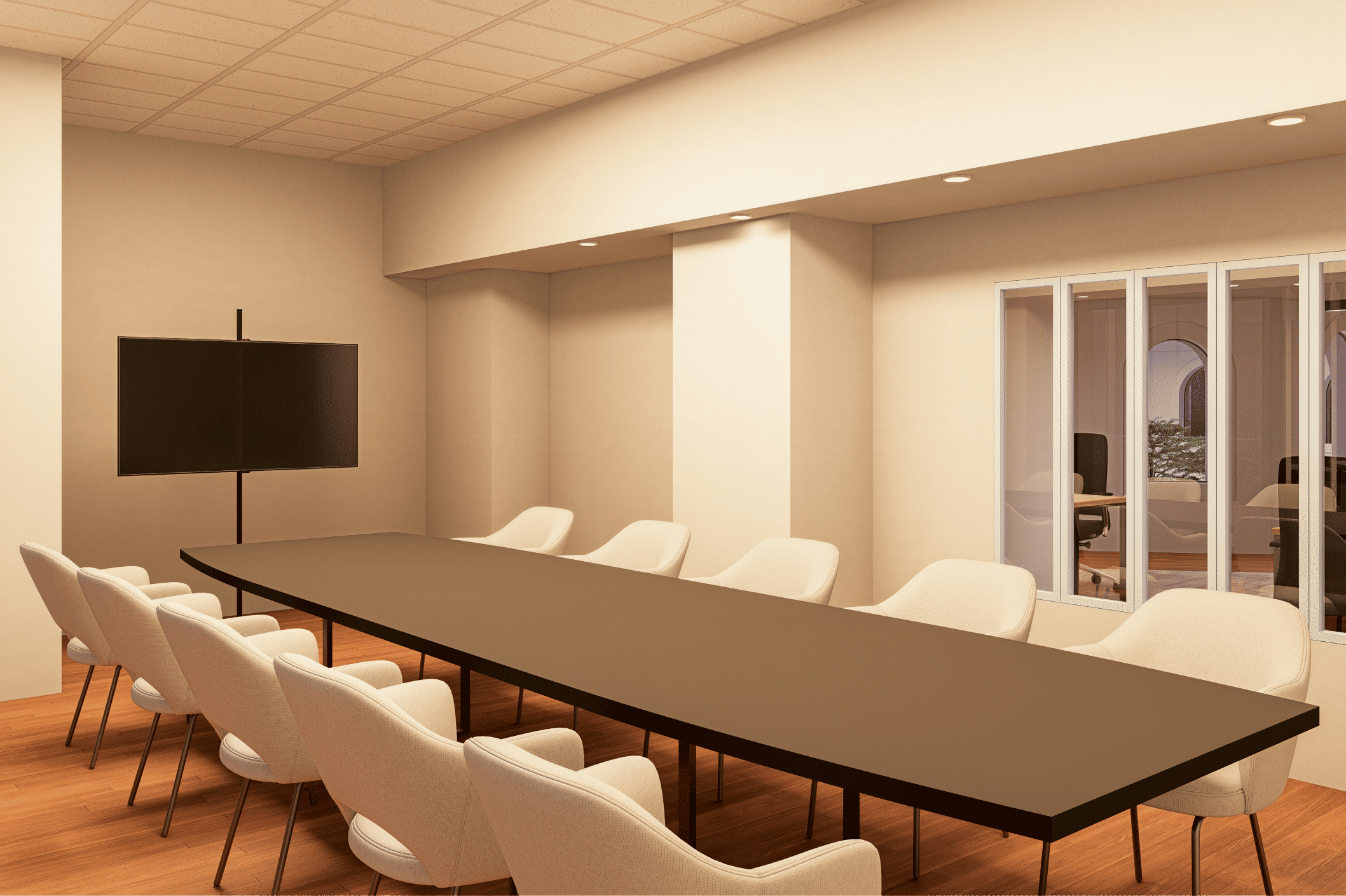 Bureaux à louer paris 11