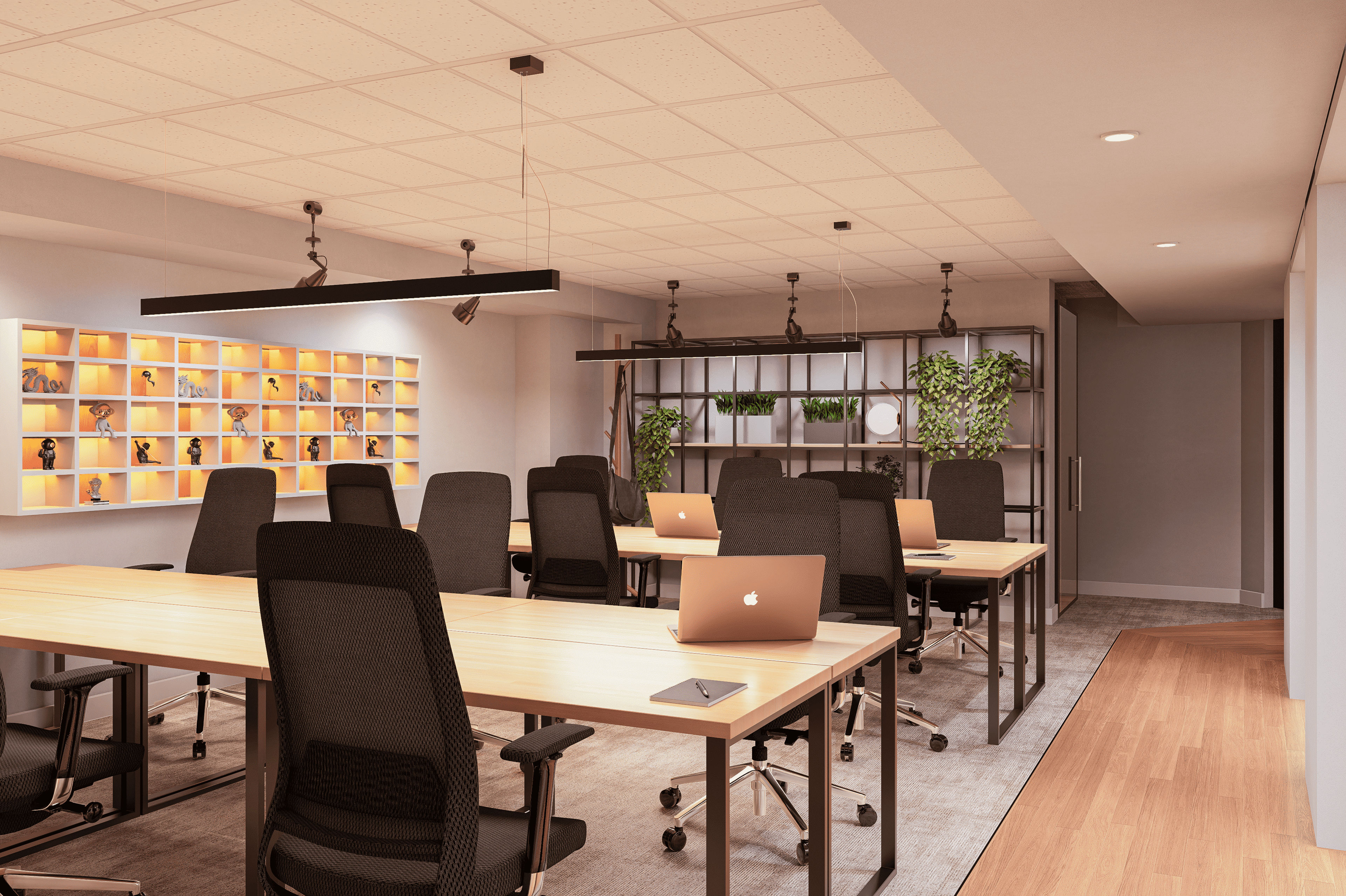Bureaux à louer paris 4