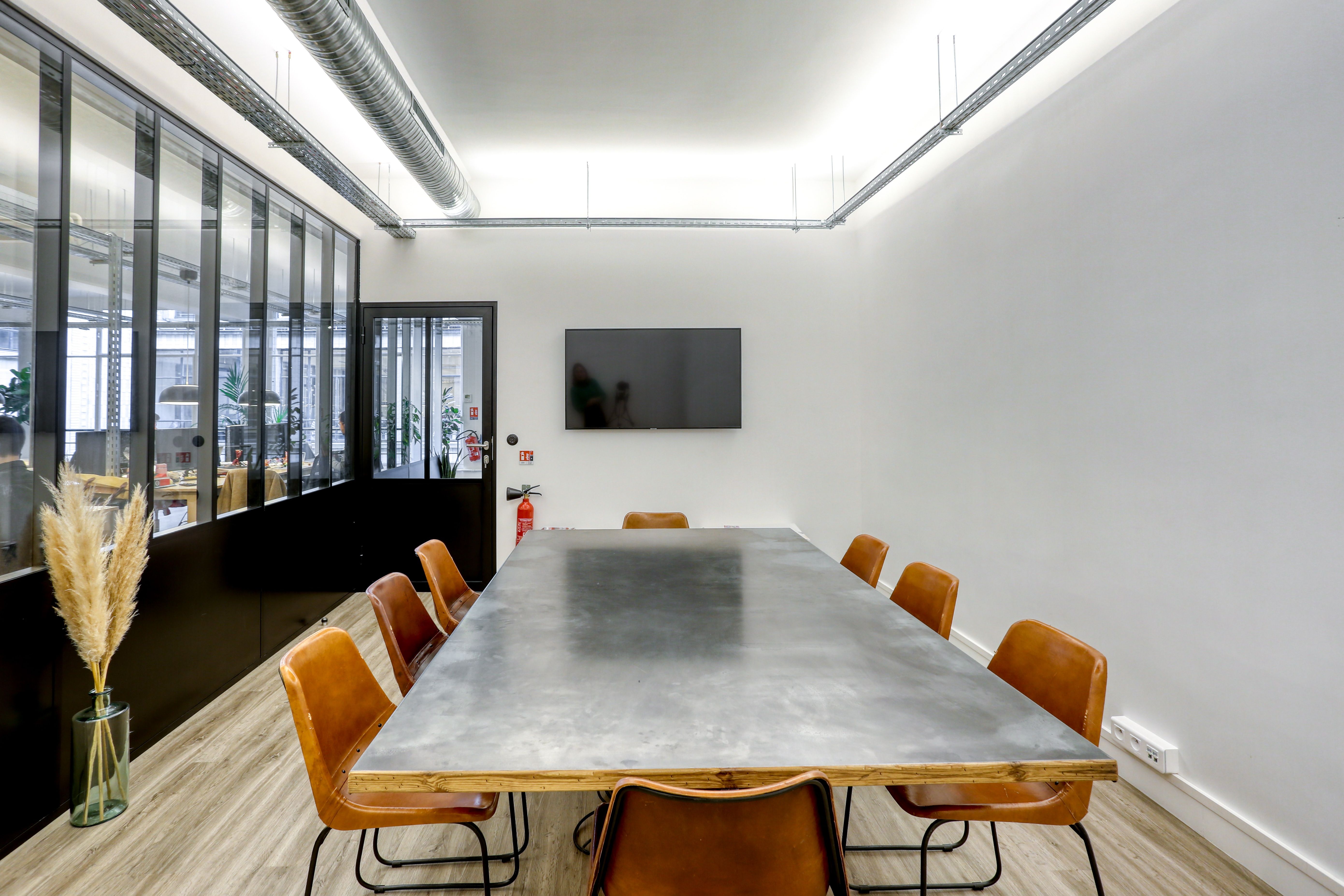 Bureaux à louer paris 13