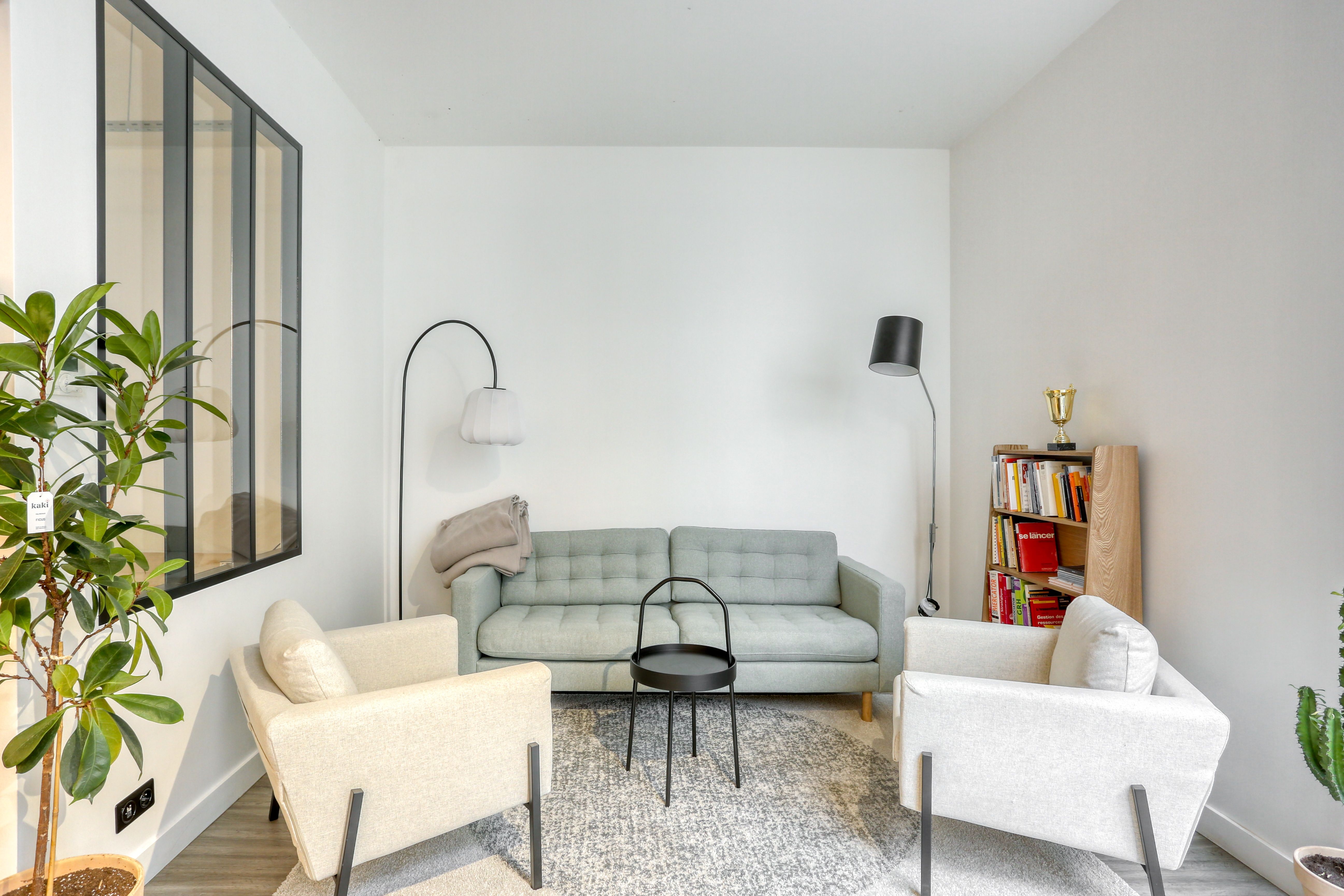 Bureaux à louer paris 2