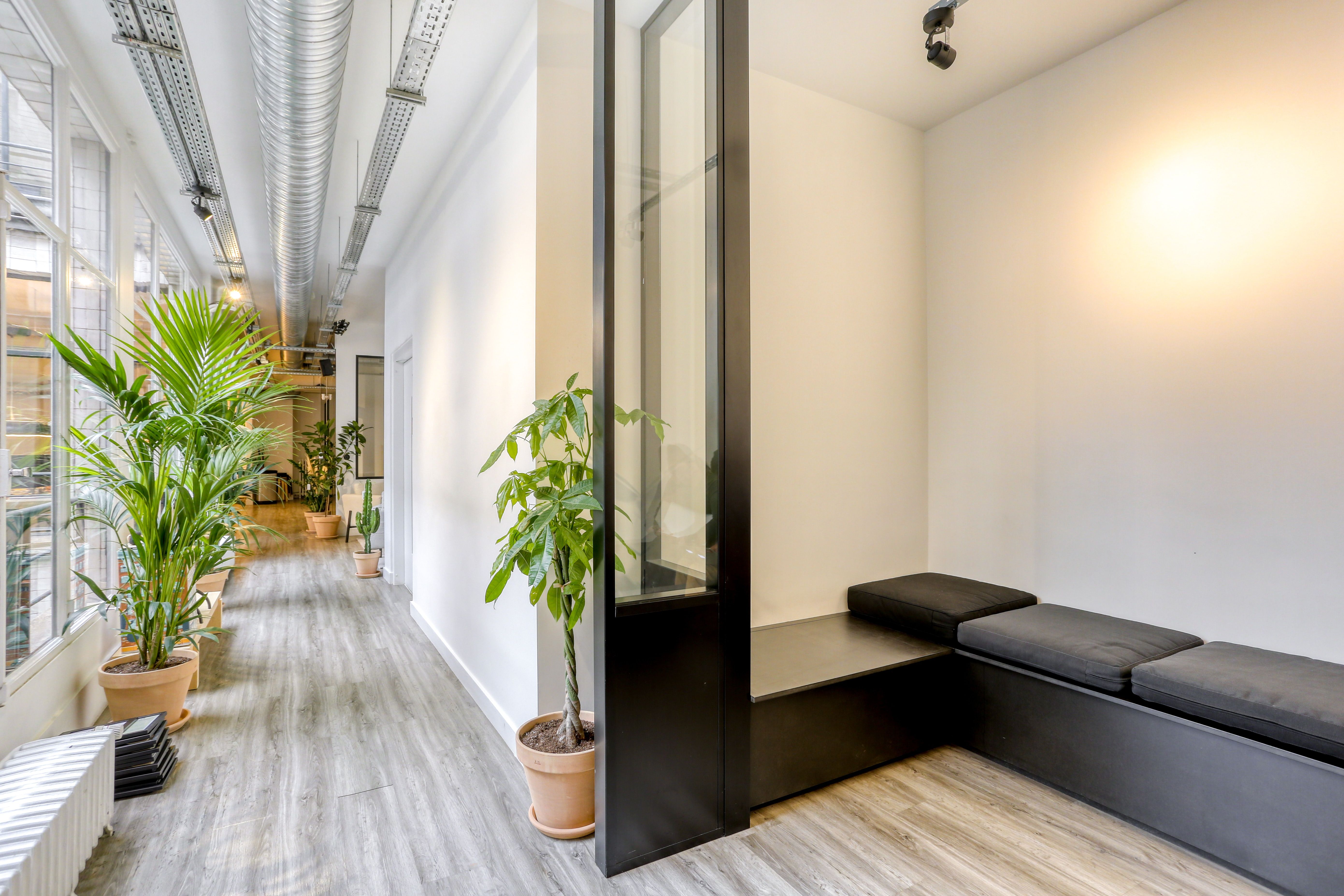 Bureaux à louer paris 10