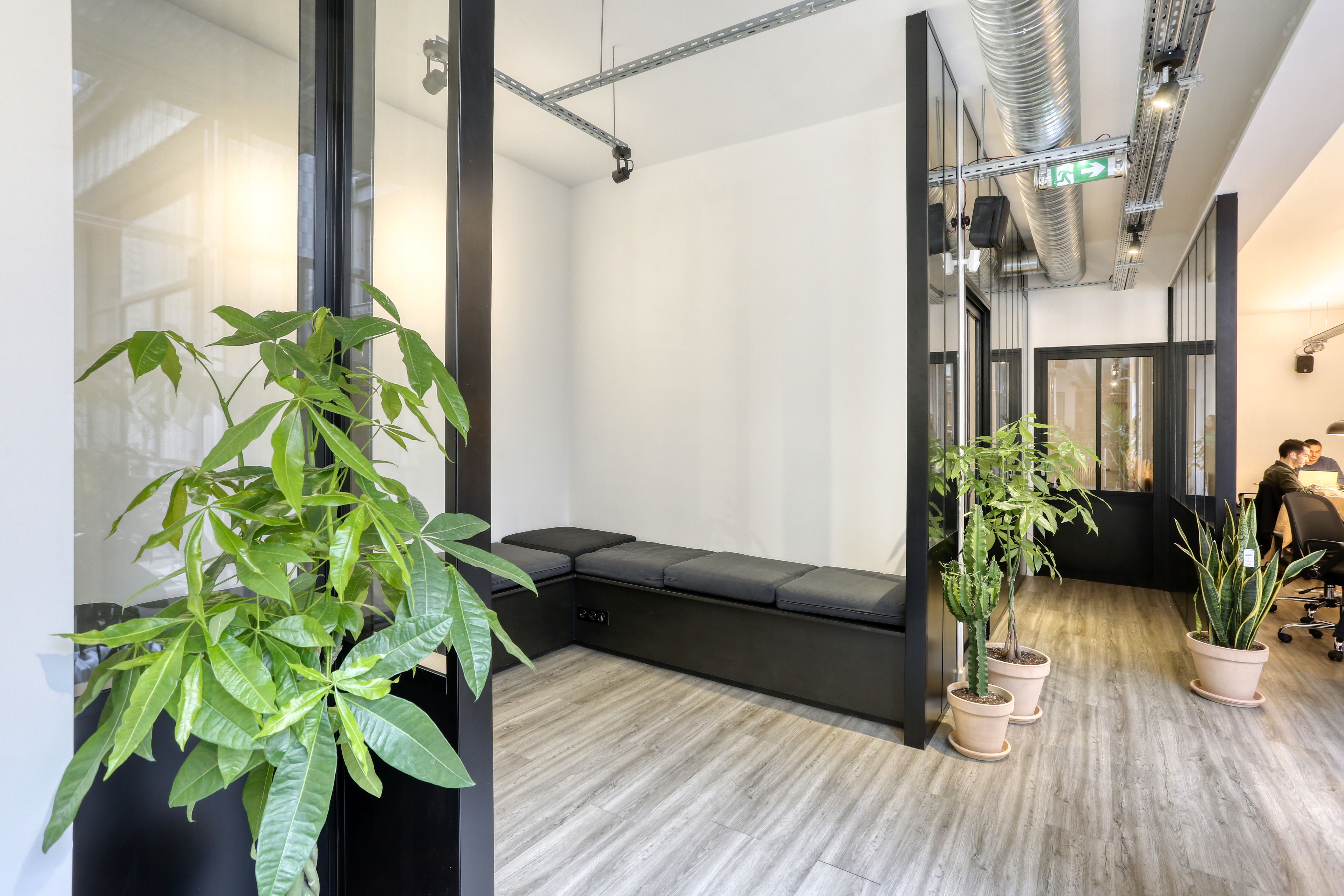 Bureaux à louer paris 11