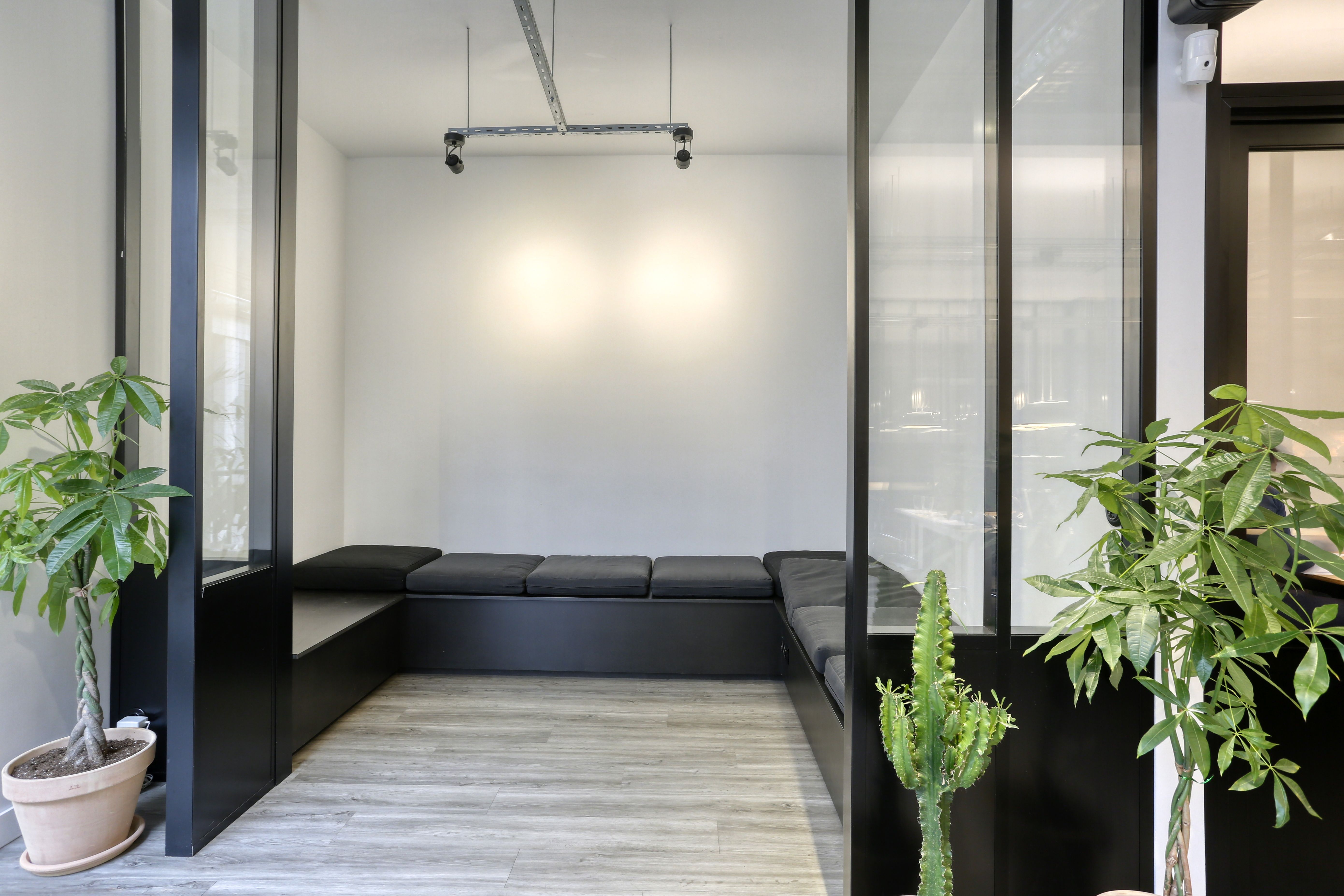 Bureaux à louer paris 14