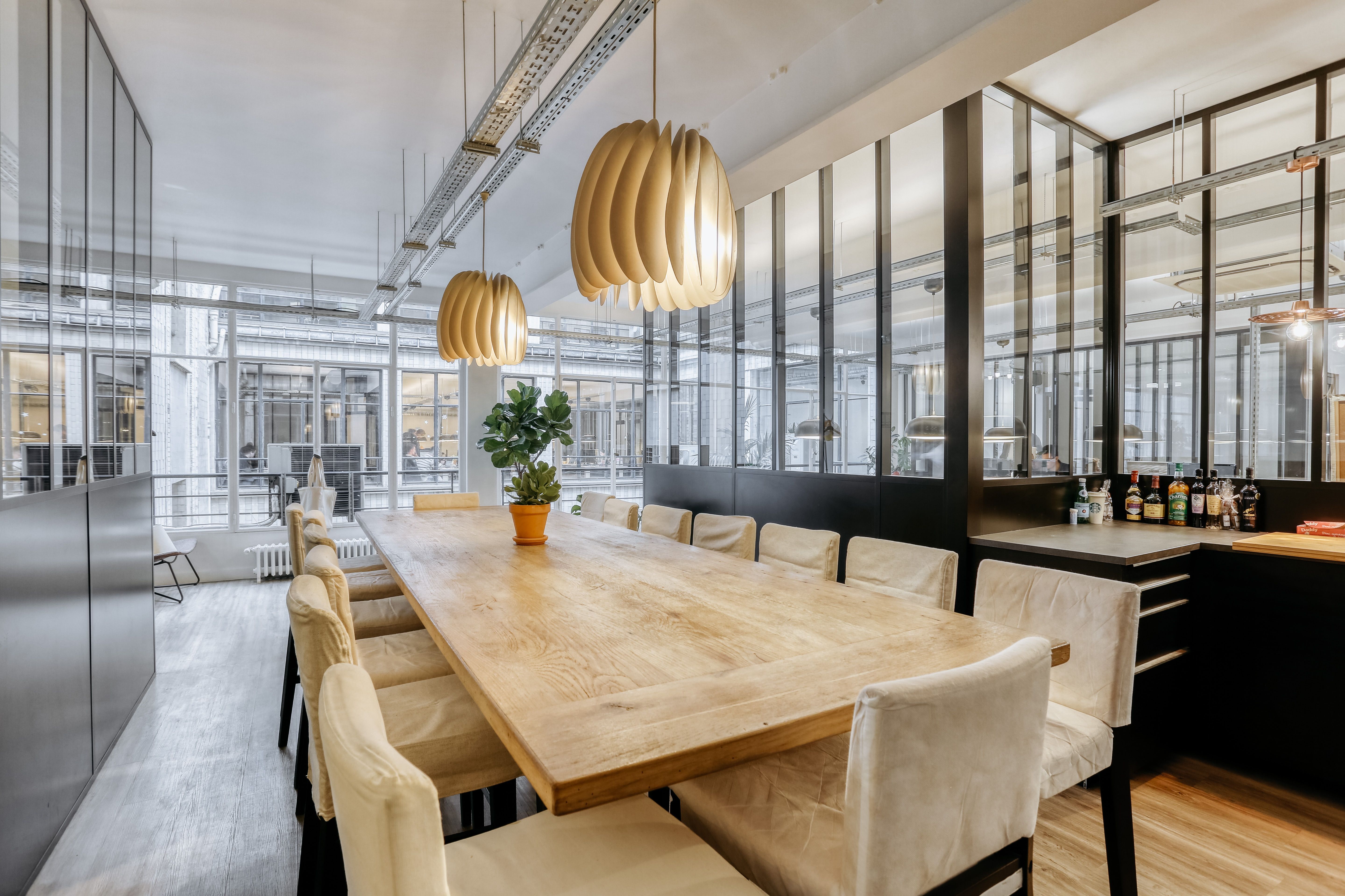 Bureaux à louer paris 12
