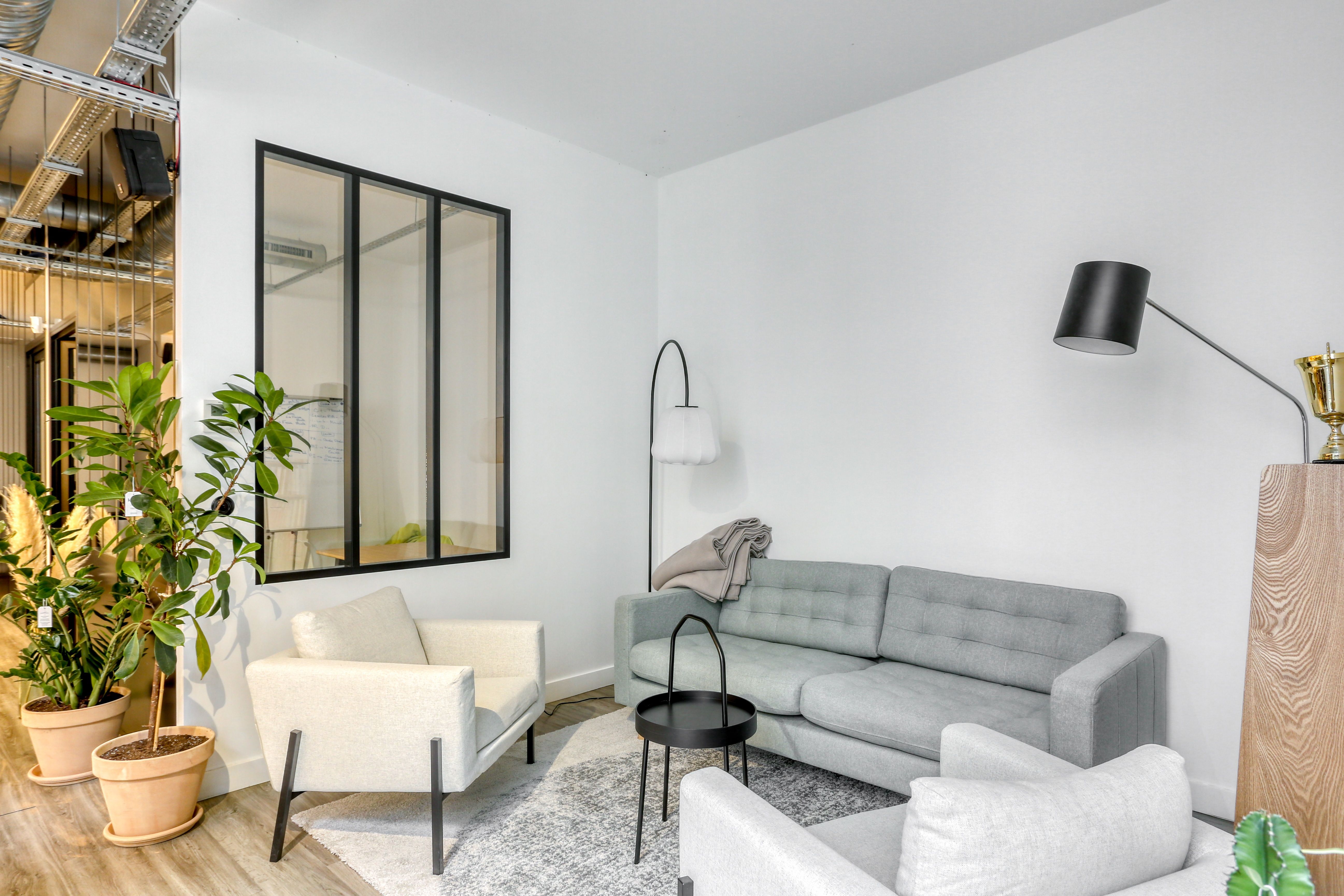 Bureaux à louer paris 3