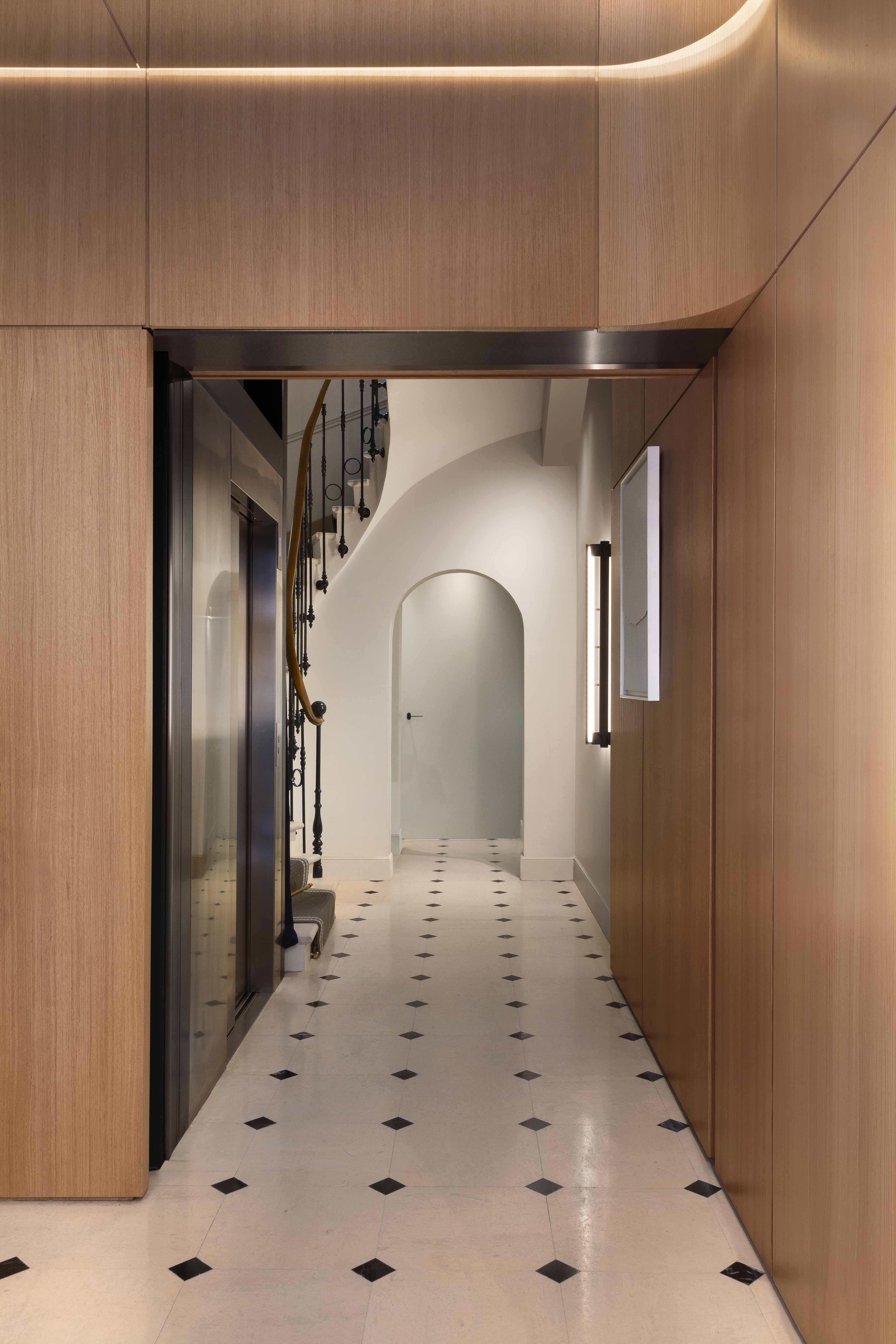 Bureaux à louer paris 7