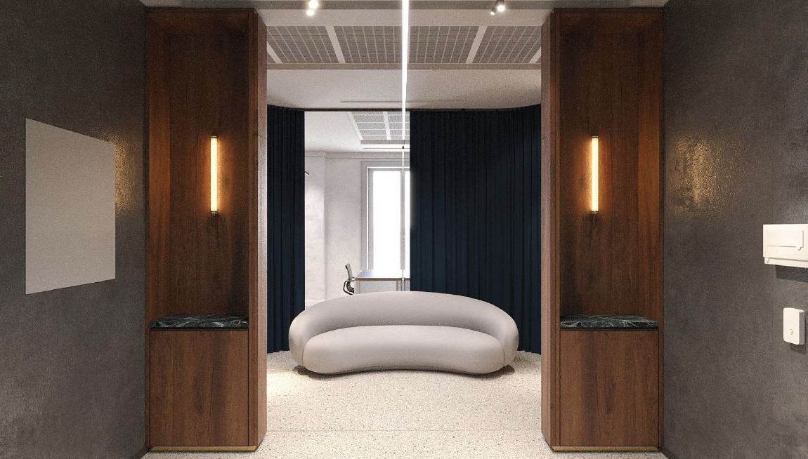 Bureaux à louer paris 3