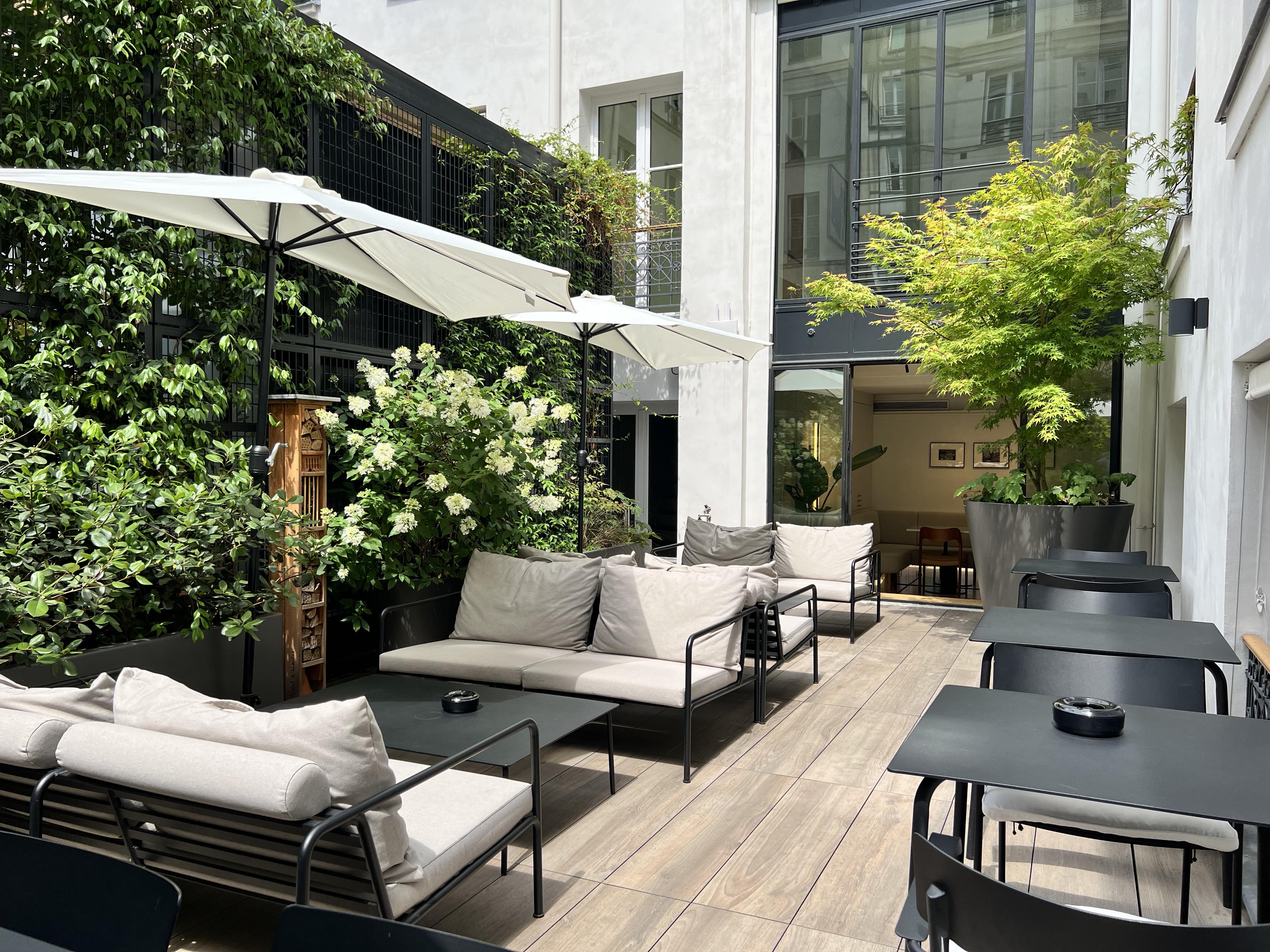 Bureaux à louer paris 4